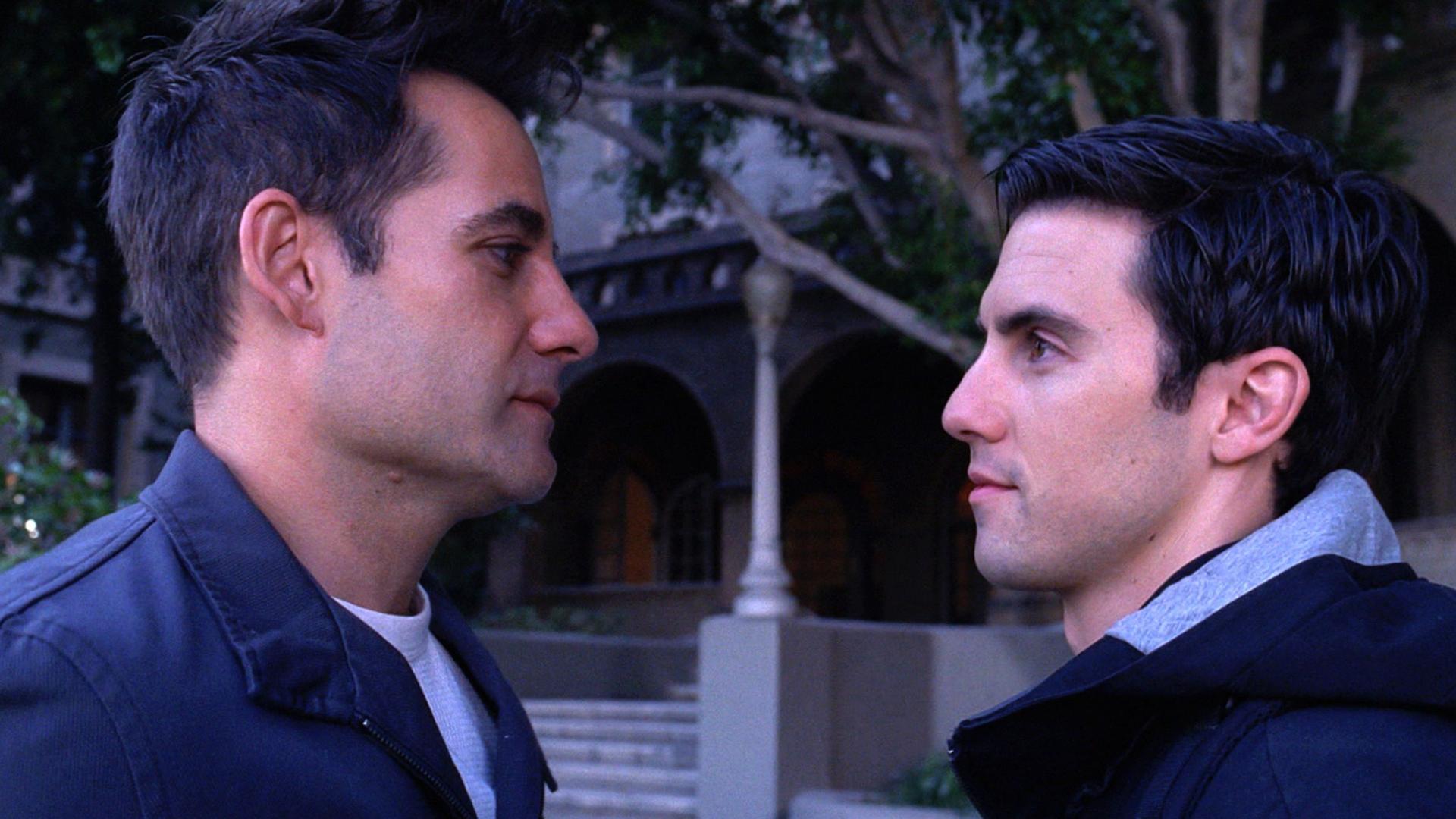 Still from The Eclipse (1)