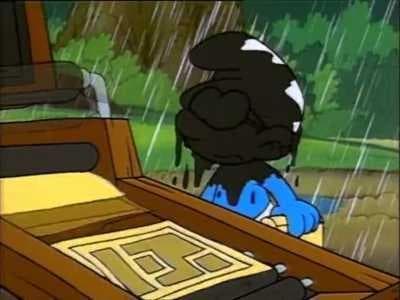 Still from Clockwork's Powerplay