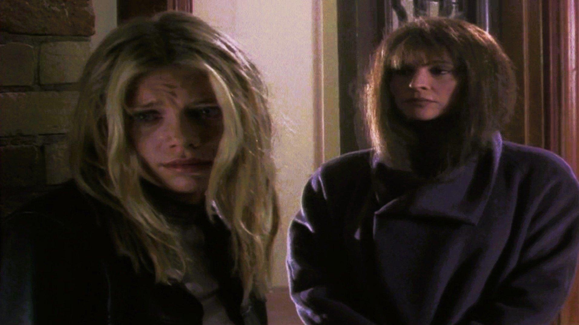 Still from In Between