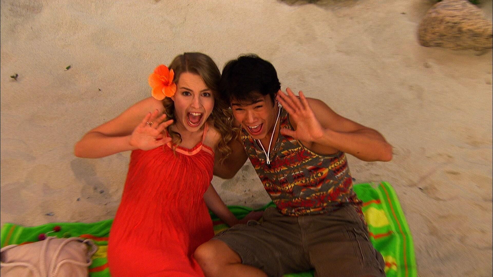 Still from Sun Show (2)