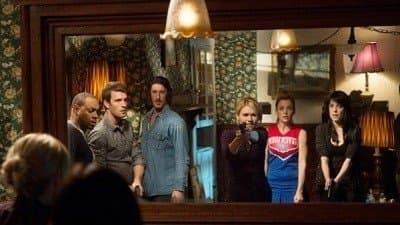 Still from Real Estate