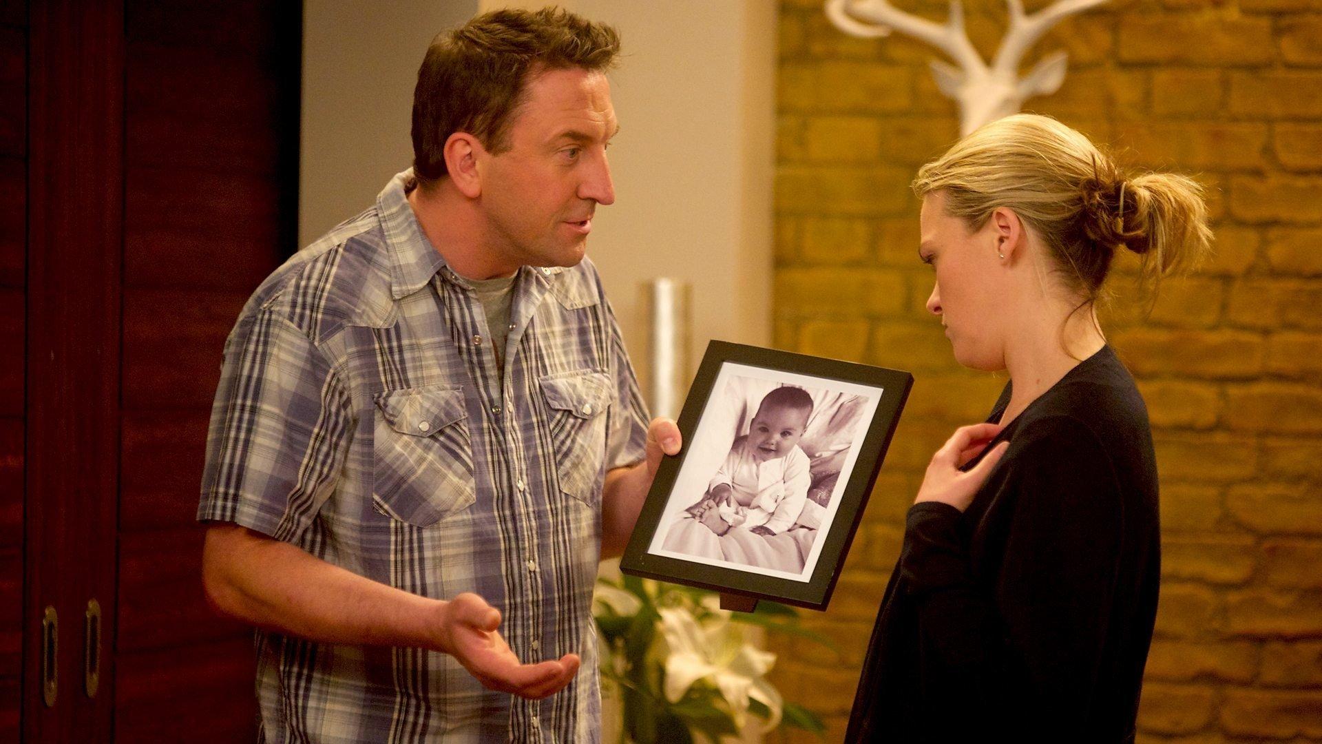 Still from Christening