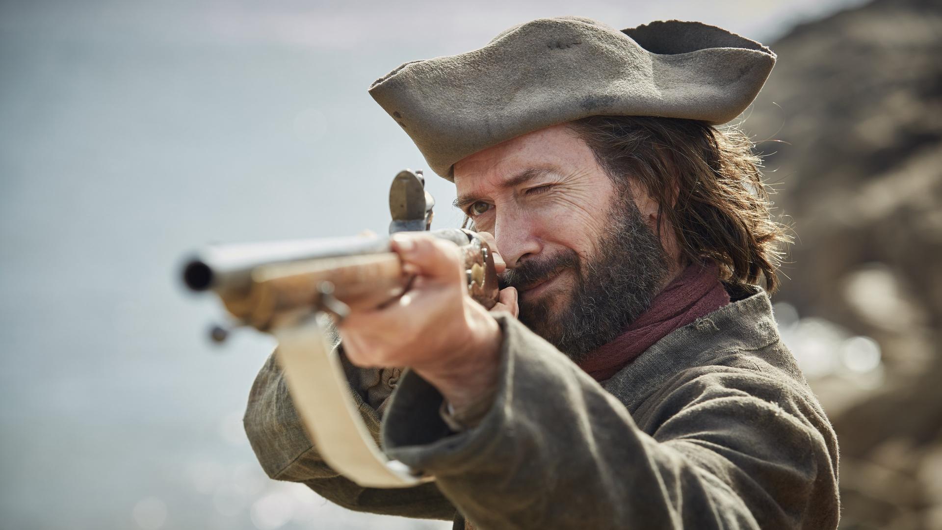 Still from Episode 9