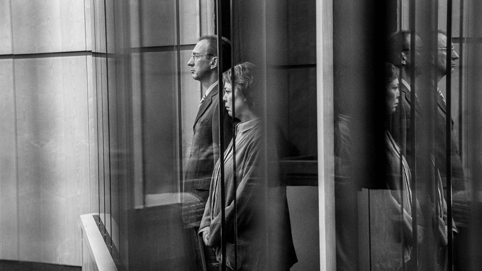 Still from Episode Four