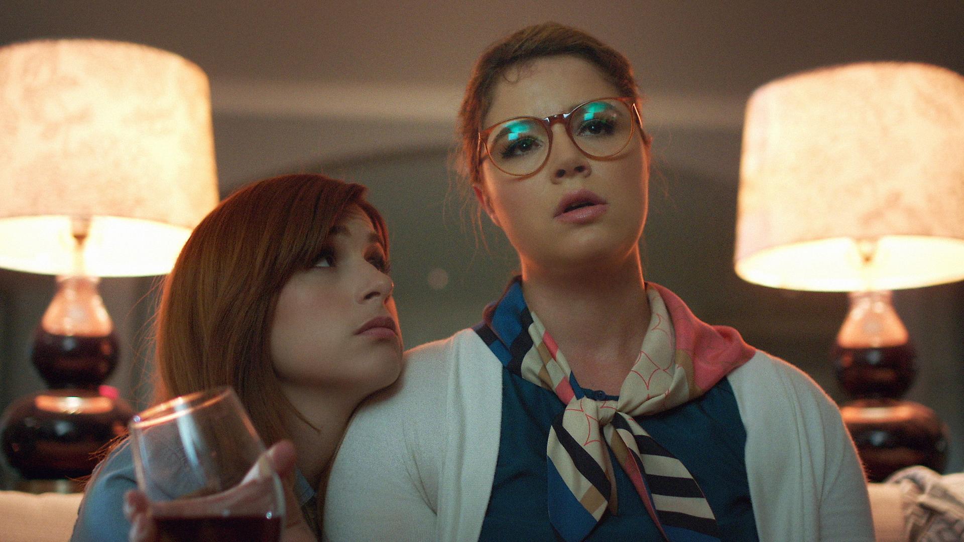Still from We Can Do Better Than This