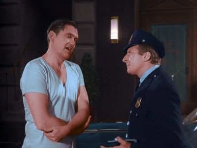 Still from The Very Informal Dress