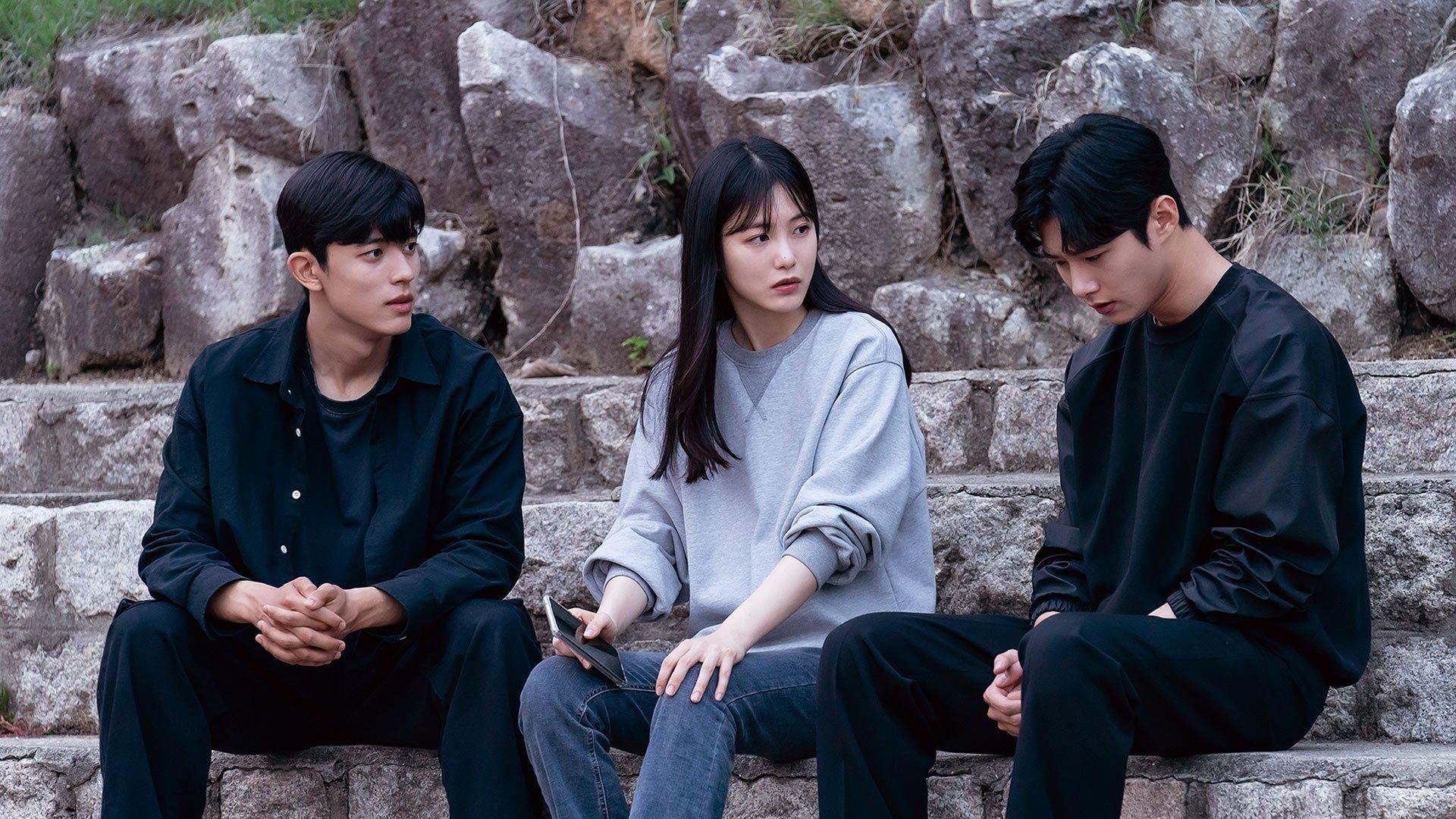 Still from Episode 11