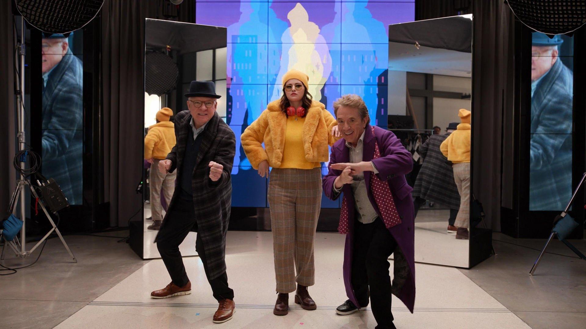 Still from Adaptation