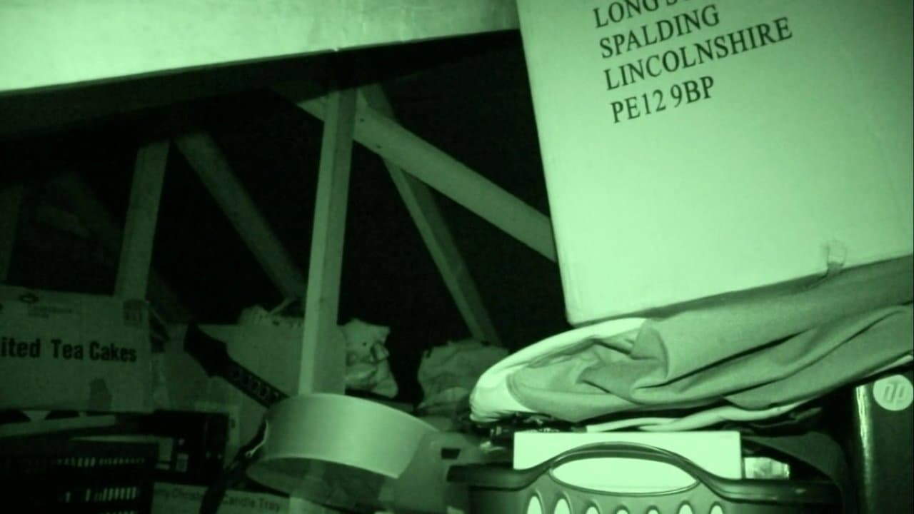 Still from Ghostly Regulars at Haunted Pubs and More