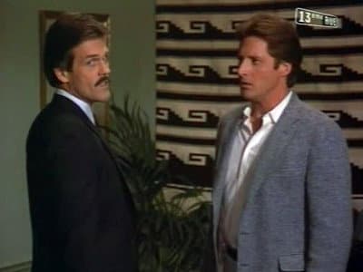 Still from Burn Out