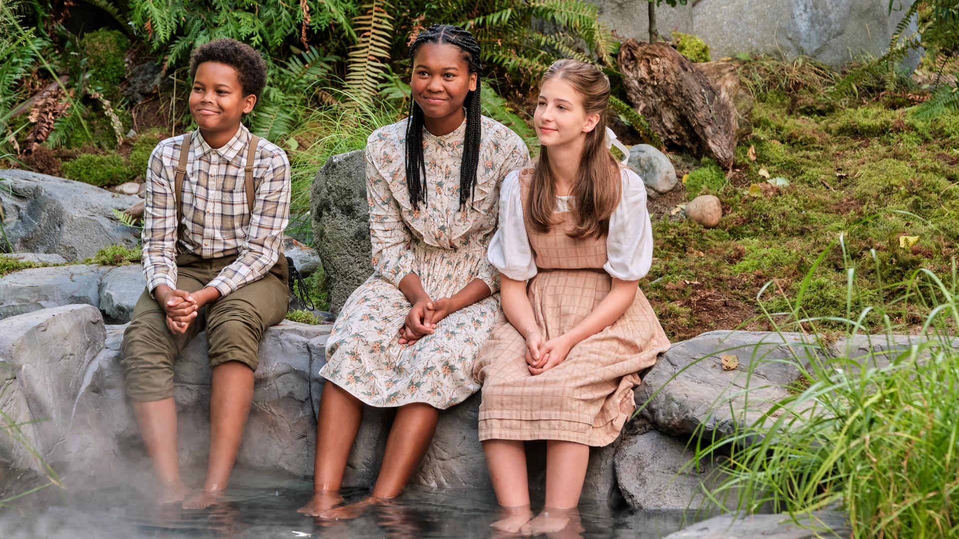Still from Hope Springs Eternal