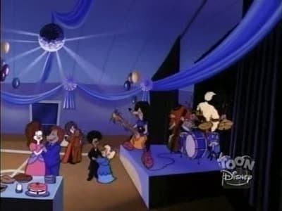 Still from Clash Reunion