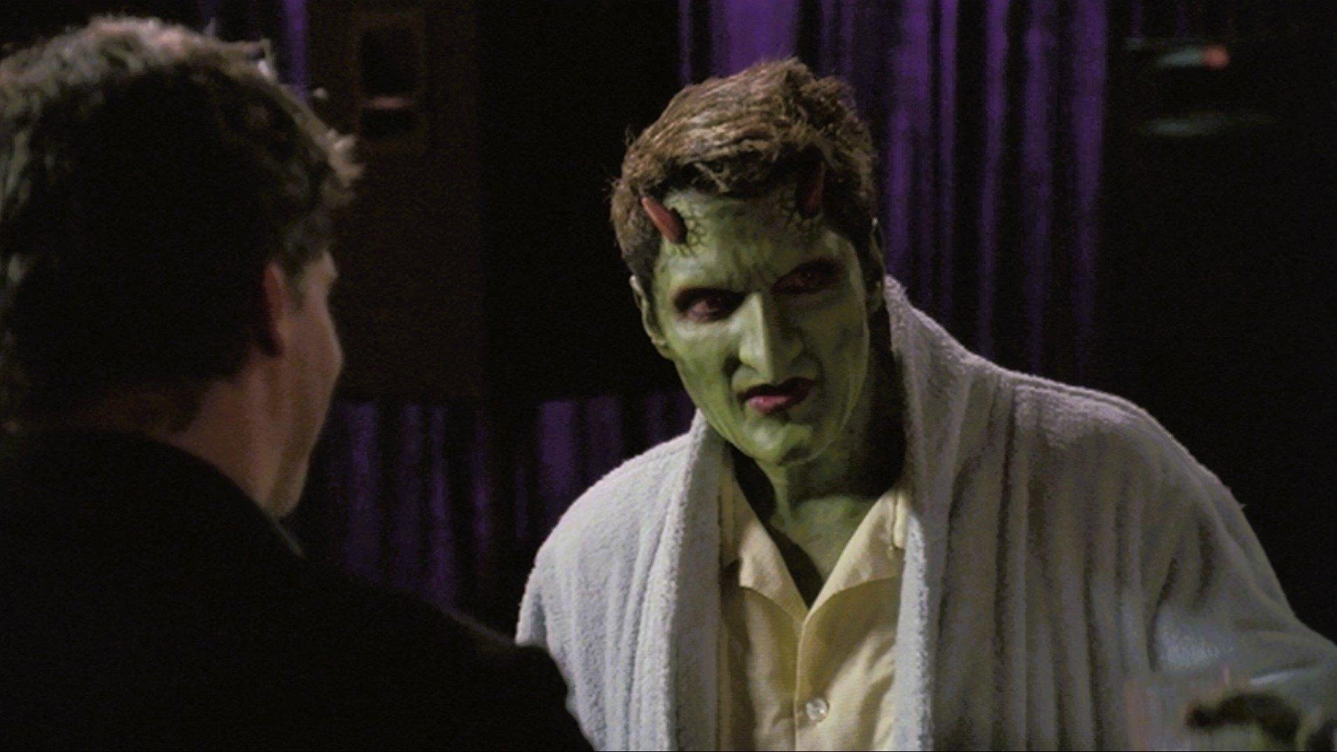 Still from Fredless