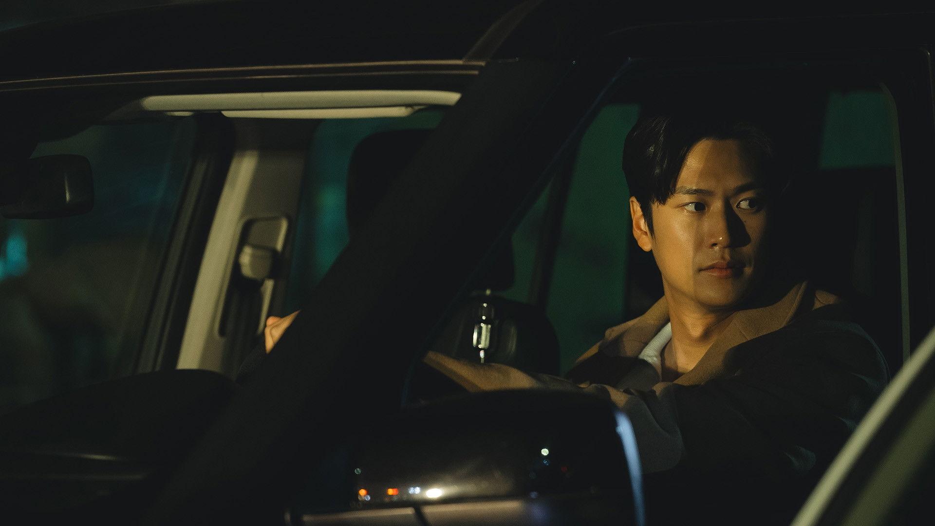 Still from Episode 12