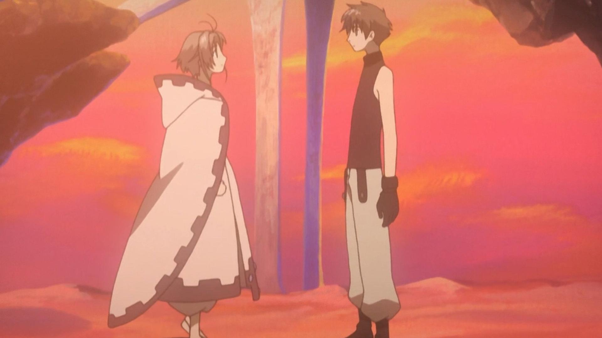 Still from The Other Side of Nostalgia
