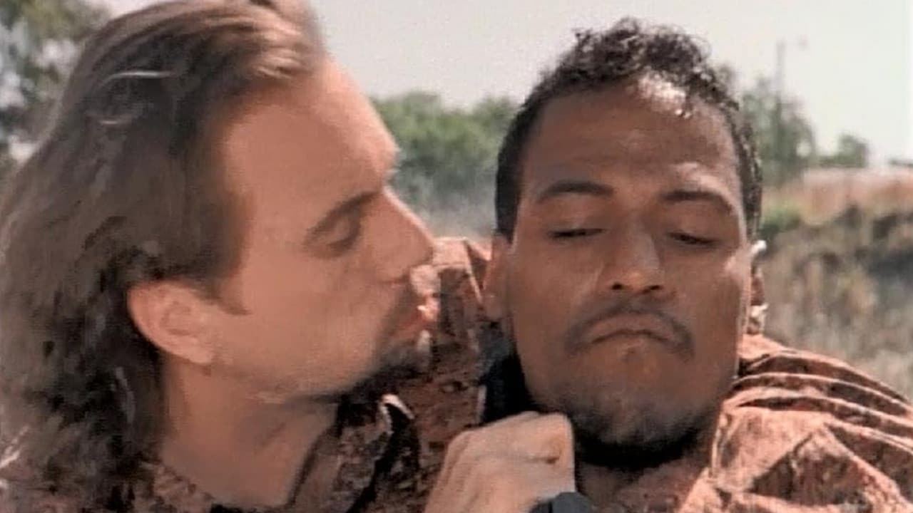 Still from End Run