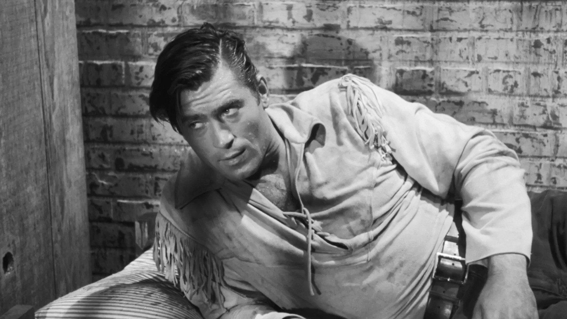 Still from Town of Fear