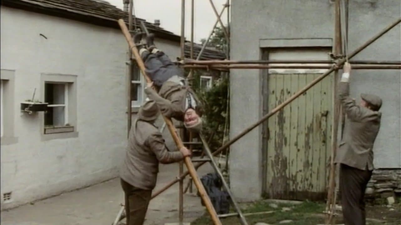 Still from The Experiment
