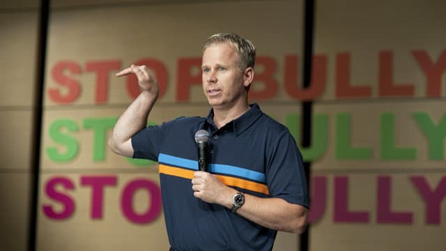 Still from Bully Awareness Week