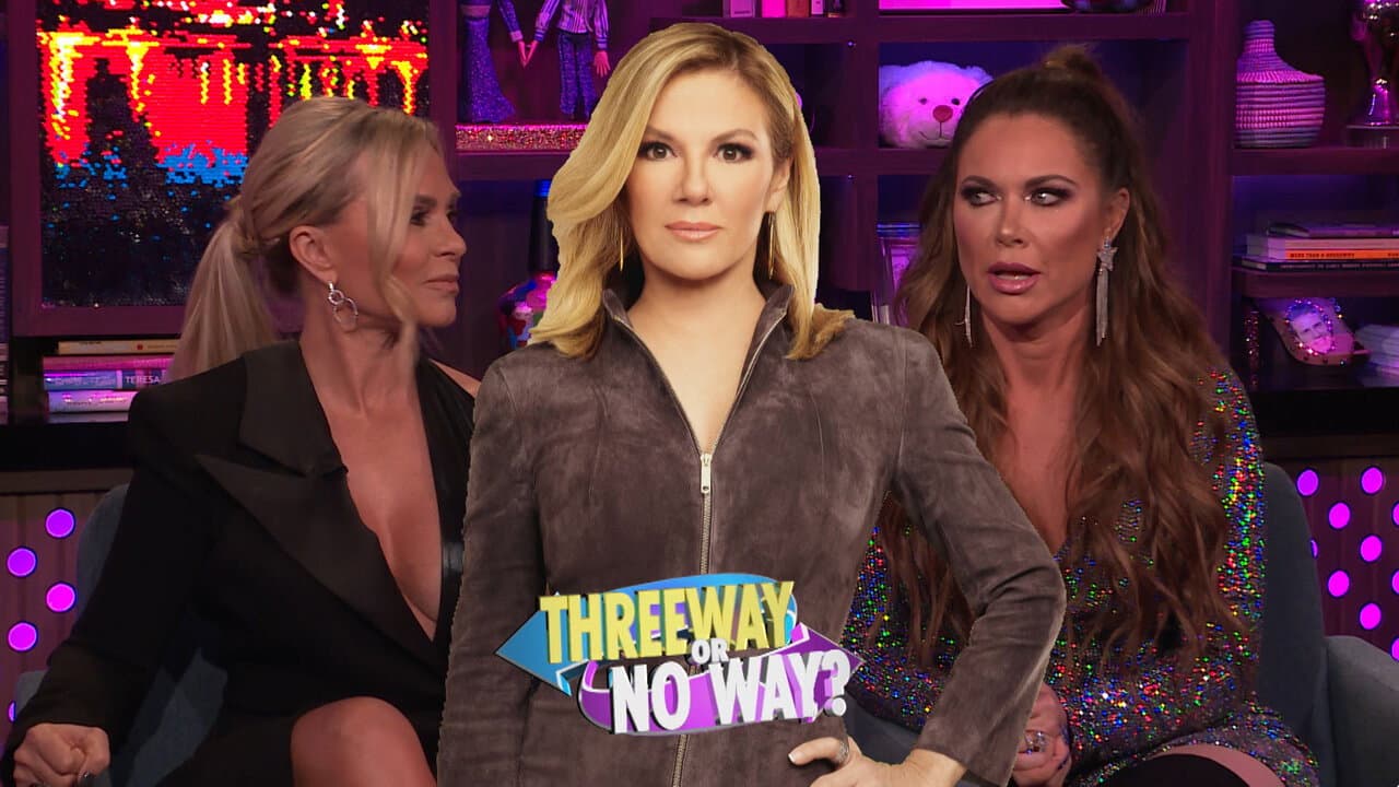 Still from LeeAnne Locken & Tamra Judge