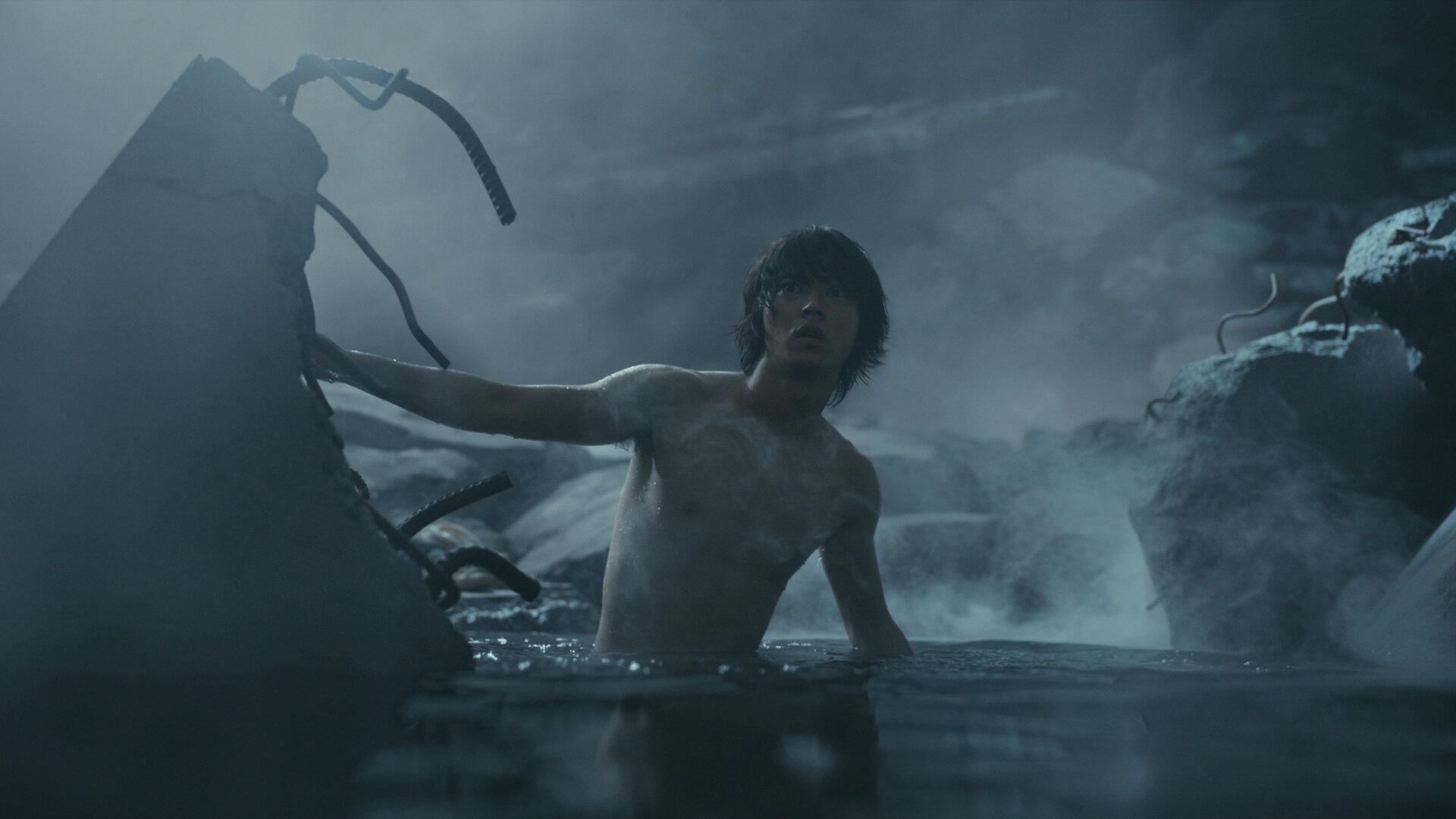Still from Episode 6
