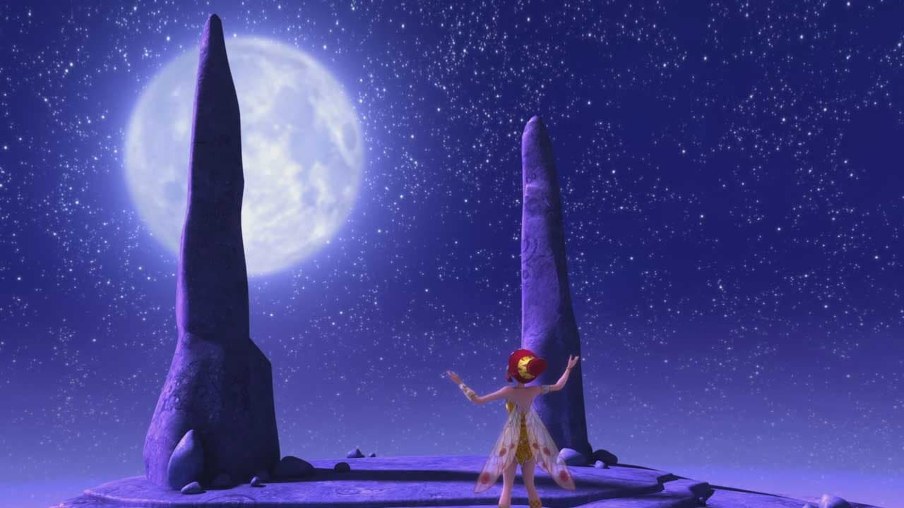 Still from Moonstruck