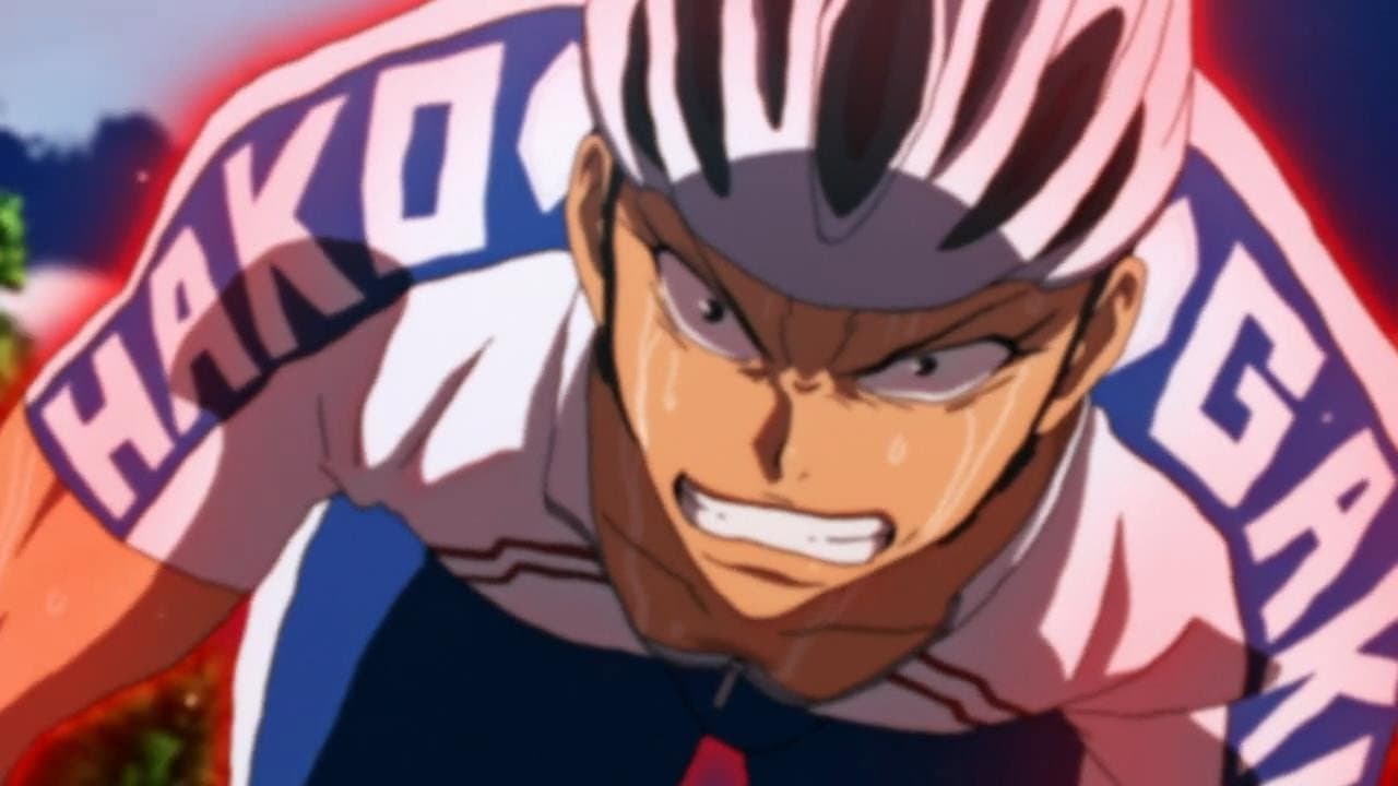 Still from Izumida's Pride