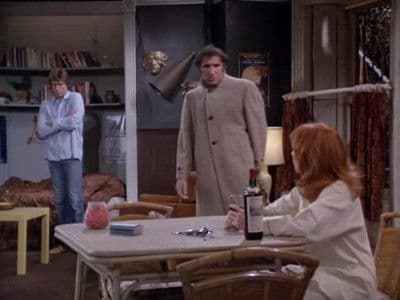 Still from Bobby's Roommate
