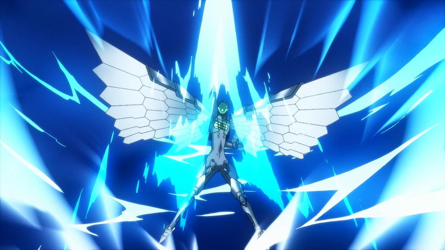 Still from Reincarnation