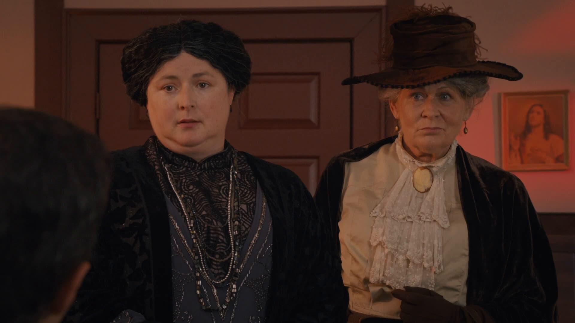 Still from Sometimes They Come Back (1)