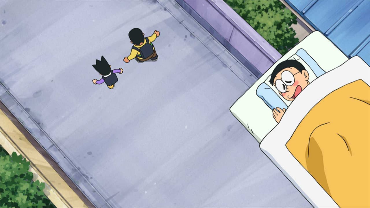 Still from Episode 988