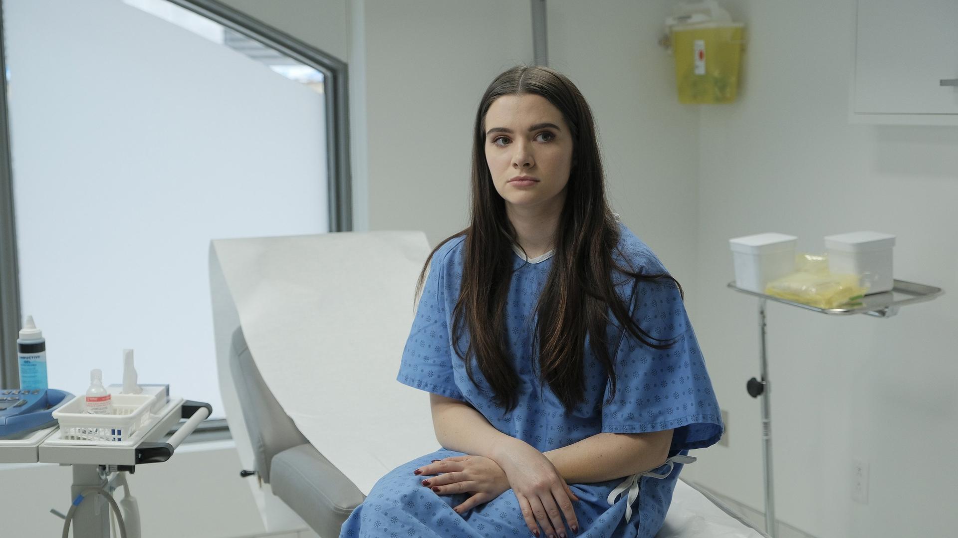 Still from Plan B