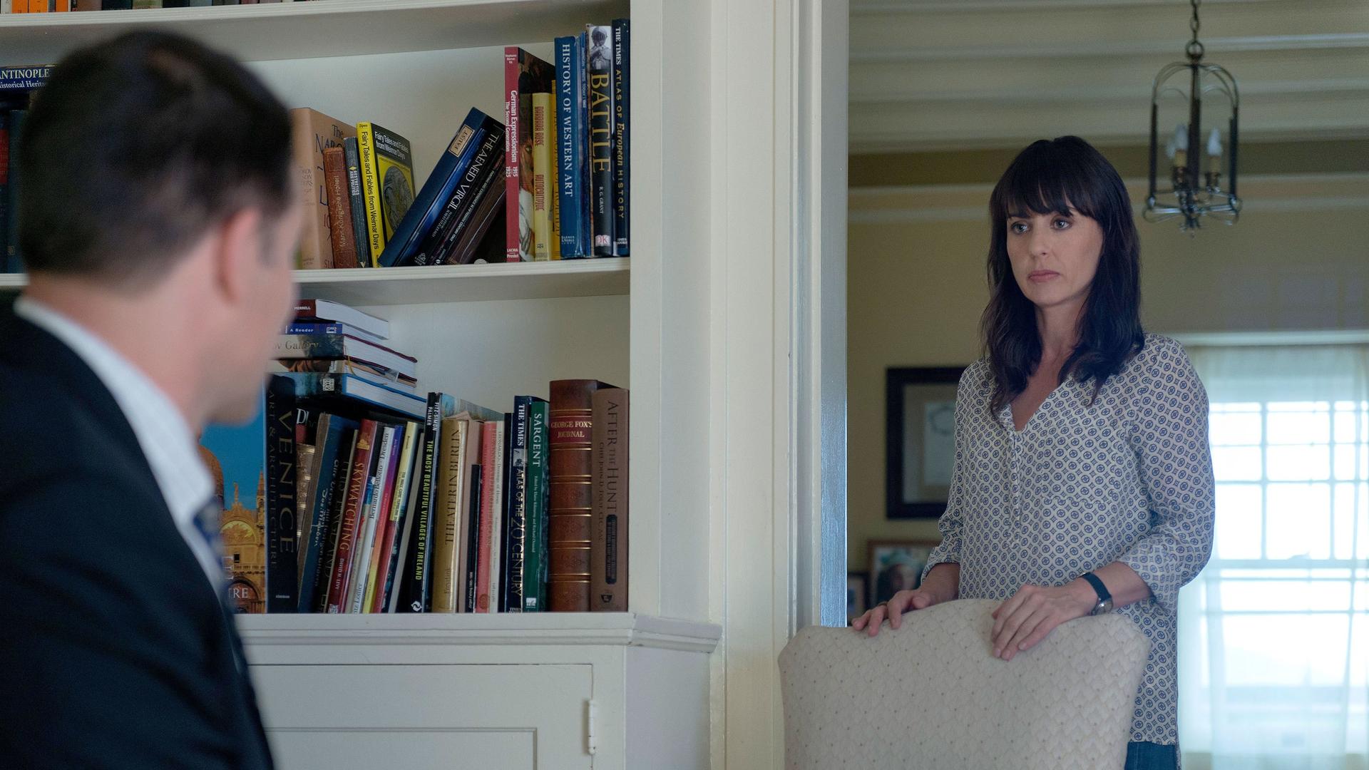 Still from Chapter 19