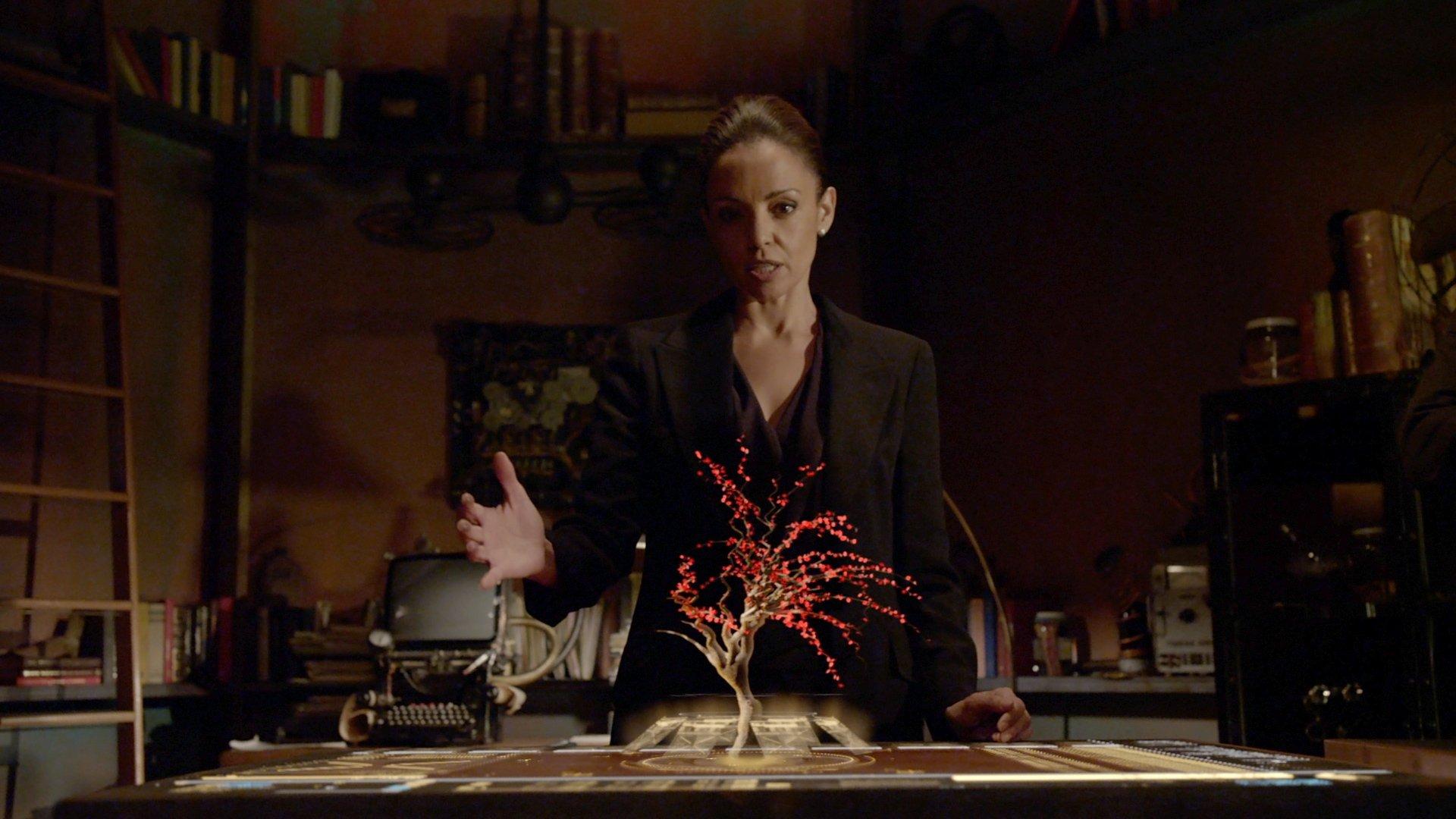 Still from Minute By Minute