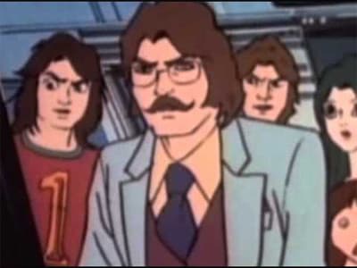 Still from Invasion of Space Center (1)