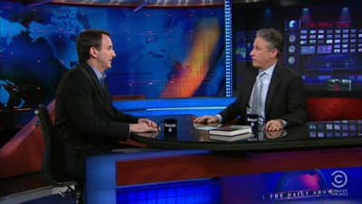 Still from Tim Pawlenty