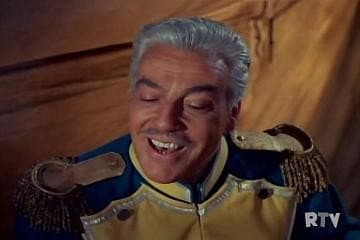 Still from Bitter Mission