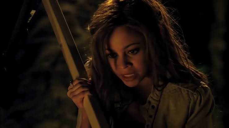 Still from The Date to End All Dates (2)