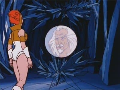 Still from Teela's Quest