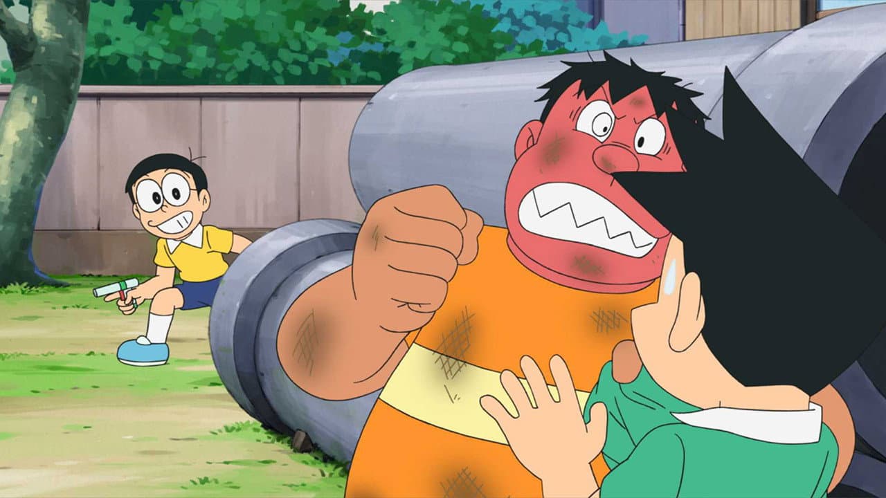 Still from Episode 934