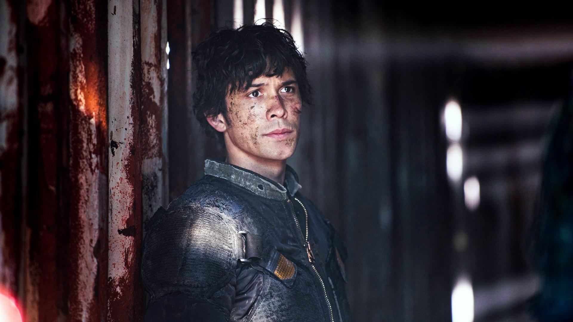 Still from Join or Die