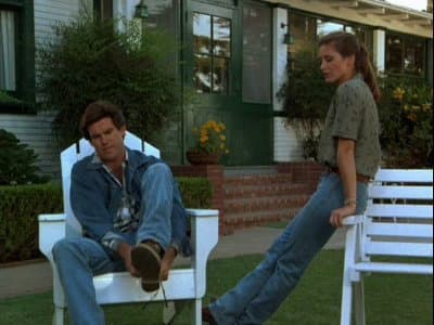 Still from Corn Fed Steele