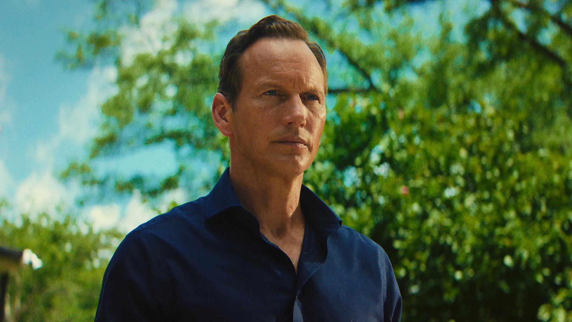 Still from Phantom Sensations