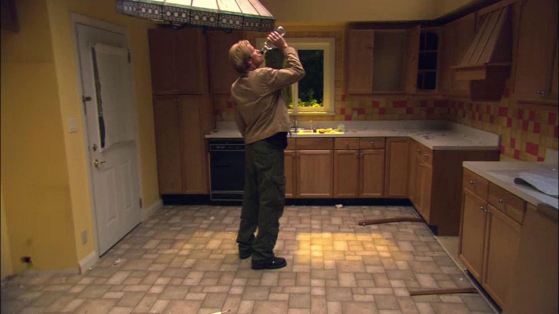 Still from Sanctuary