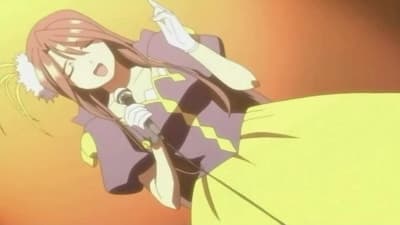 Still from Ah! I Want to Fill the World With Happiness!