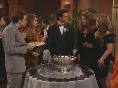 Still from Prom Night