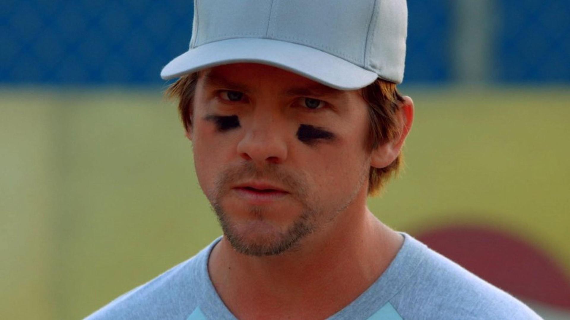 Still from KickBall 2: The Kickening
