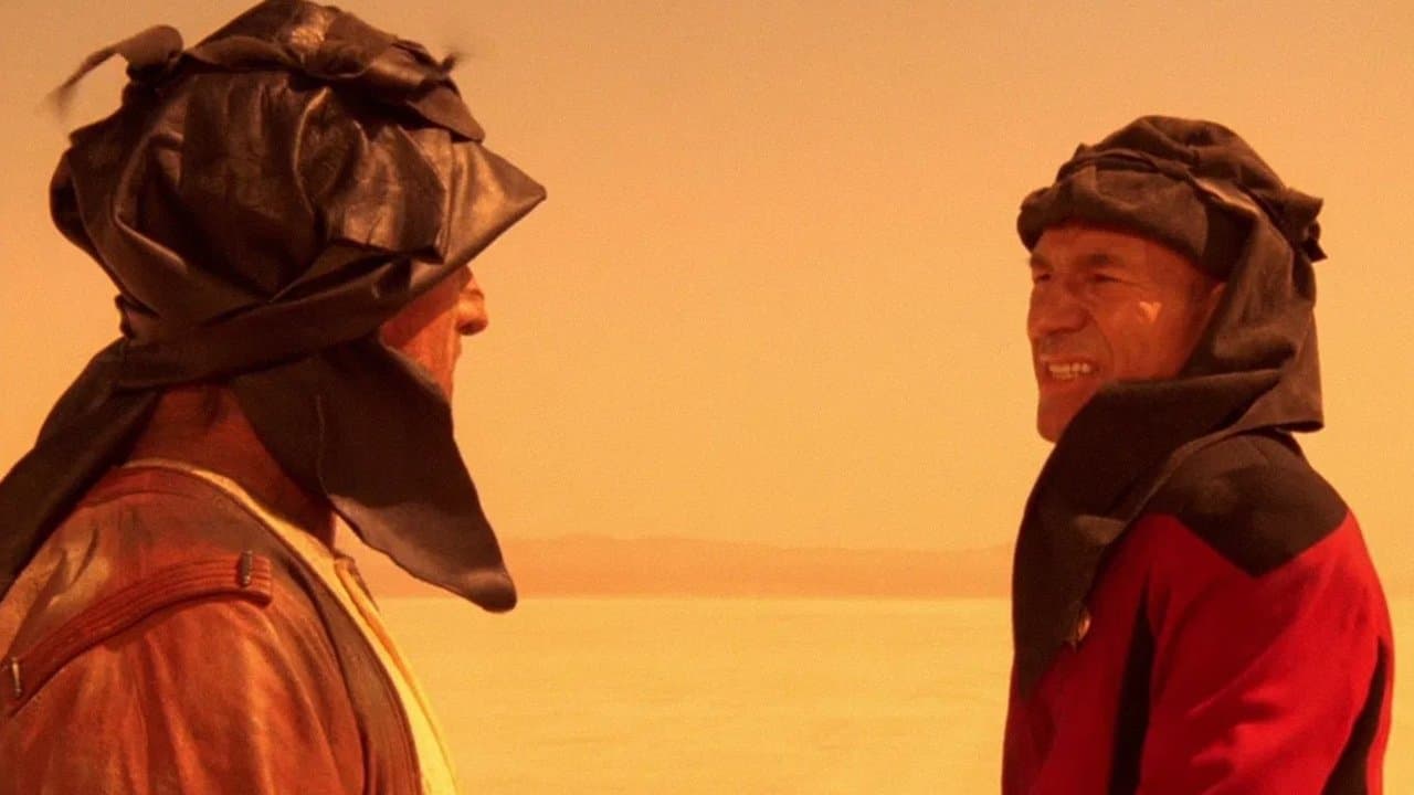 Still from Final Mission