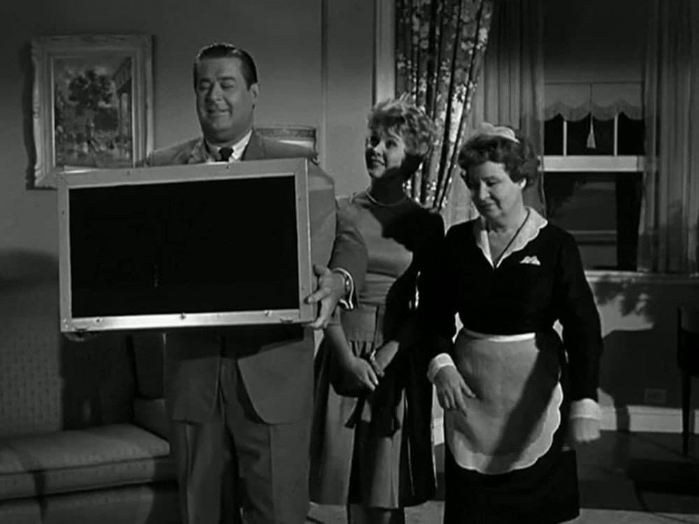 Still from Heat Wave