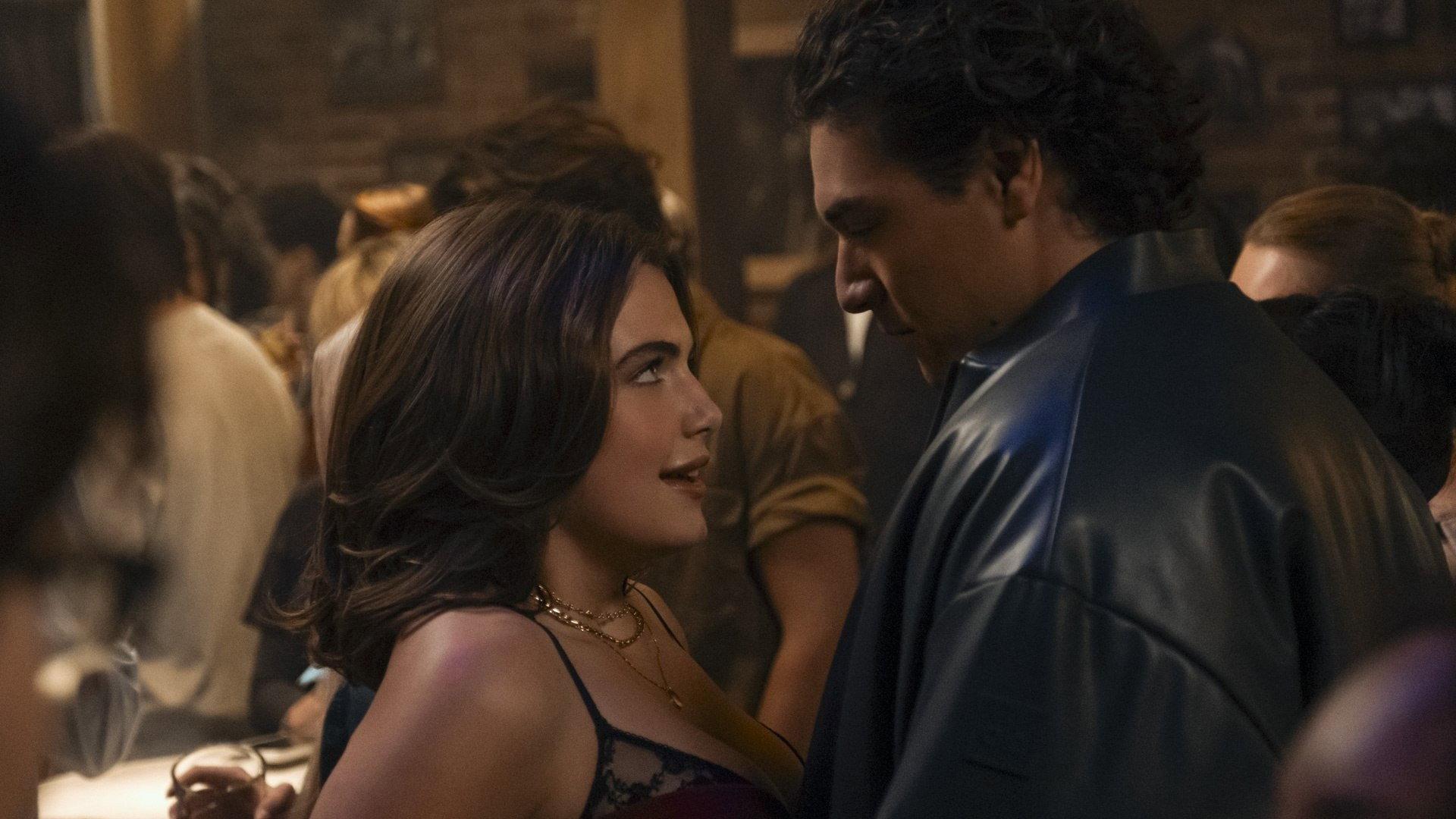 Still from The Orgasm